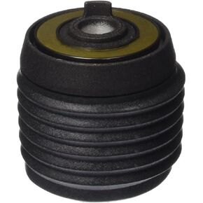 MOMO 8010 Steering Wheel Hub for Audi, Black