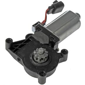 Dorman 742-920 Front Passenger Side Power Window Motor Compatible with Select Mercedes-Benz Models