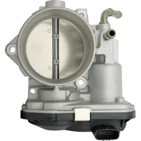 Throttle Body 22030F0010 لـ 2021 Toyota Avalon 2018-2024 Camry 2019-2024 RAV4 & 2021-2024 LEXUS ES250 2022-2024 NX250 2.5L استبدال # 2203025010 977207 S20443