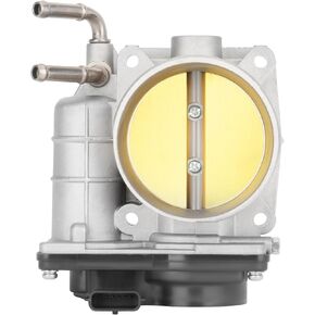 Electronic Throttle Body for Infiniti JX35 QX60 3.5L V6, for Nissan Altima Murano Pathfinder Quest 3.5 V6, 2007-2015
