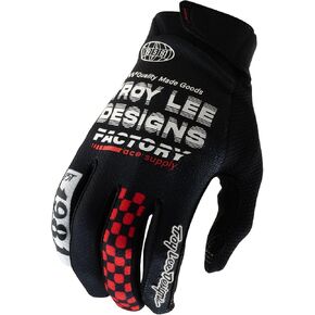 Troy Lee Designs GP PRO Glove; Factory Black XL