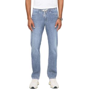 DU/ER Men's Performance Denim Lite Essential Pant