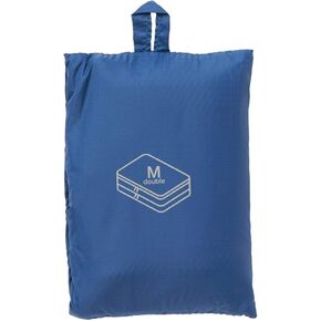 MUJI - Small Black Packing Cube