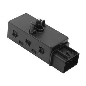 UOIENRT 92225806 Power Seat Adjuster Control Switch Replacement for Chevrolet Camaro 2010-2015 Front Right Passenger Side