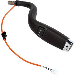 GM Genuine Parts 25807853 Automatic Transmission Shift Lever