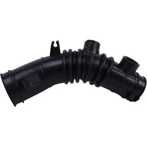 Air Intake Cleaner Hose 17881-AB010 17881-28140 696-723 Compatible with Toyota Camry 2002-2008 Solara 2003-2008 2.4L 4-Cylinder