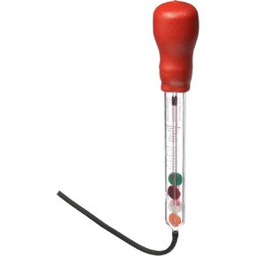 Thexton THE117 Battery Tester, Neutral