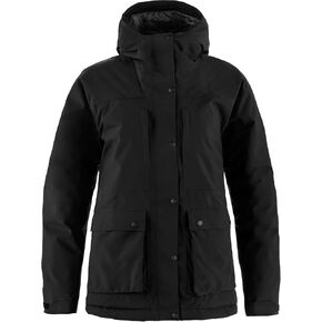 Fjällräven Women's Hc Hydratic Padded Jacket W
