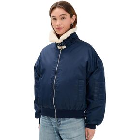 Women's Carla Puffer