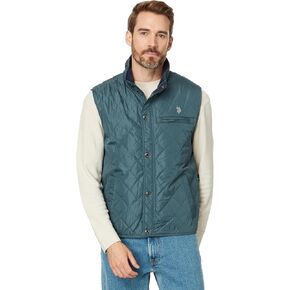 U.S. POLO ASSN. Men's USPA Qulited Vest