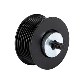 1979642 197-9642 Drive Belt Tensioner Idler Pulley Compatible with Caterpillar 14M 16M 330D 336D 340DL 345D 349D Replacement ‎36341
