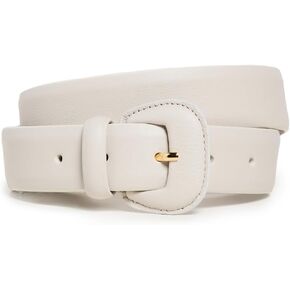 Anderson's Women's Leather Belt