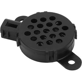 Parking Aid Warning Sensor Speaker, 4L1Z15K864A Wearproof Rear Parking Sensor Speaker ABS Accurate Durable Perfect Fit for Edge