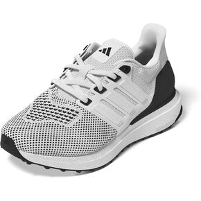 adidas Unisex-Child Ultradream DNA Elastic Lace Sneaker