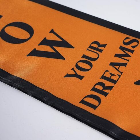 Graduation Stole in Saudi Arabia