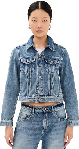 سترة سائق شاحنة أمريكيون جيدان in Kuwait