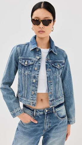 سترة سائق شاحنة أمريكيون جيدان in Kuwait