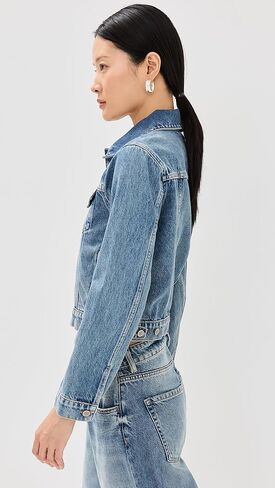 سترة سائق شاحنة أمريكيون جيدان in Kuwait