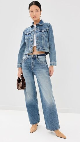 سترة سائق شاحنة أمريكيون جيدان in Kuwait