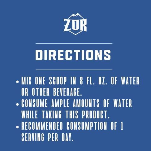 ZOR Micronized Creatine 5000 mg-يدعم أداء التدريب ، ويعزز التدريبات عالية الكثافة ، ويعزز القوة والقوة ، ونمو العضلات ، والانتعاش بعد التمرين-خالية من الغلوتين ، خالية من السكر ، غير المعدلة وراثيا in Saudi Arabia