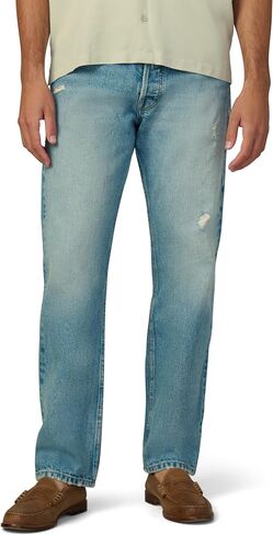 Joe's Men's Relaxed Straight Leg Jean in Saudi Arabia