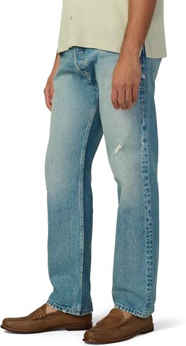 Joe's Men's Relaxed Straight Leg Jean in Saudi Arabia