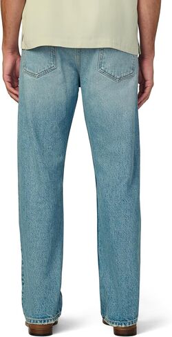 Joe's Men's Relaxed Straight Leg Jean in Saudi Arabia