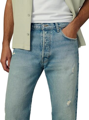 Joe's Men's Relaxed Straight Leg Jean in Saudi Arabia