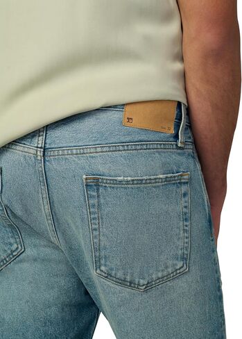 Joe's Men's Relaxed Straight Leg Jean in Saudi Arabia