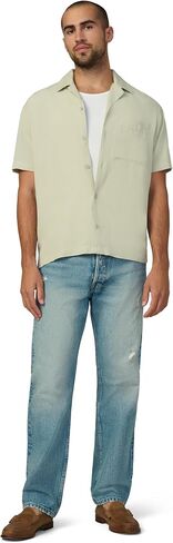Joe's Men's Relaxed Straight Leg Jean in Saudi Arabia