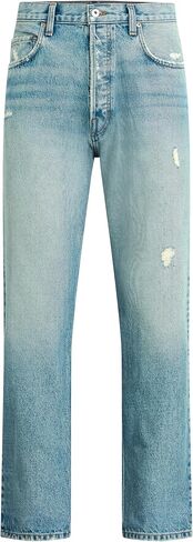 Joe's Men's Relaxed Straight Leg Jean in Saudi Arabia