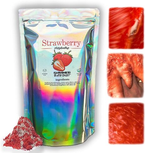 Stsfybaths Black Cherry Shimmer Bath Bomb in A Bag - Handmade Black Cherry Scented Bath Bombs for Women, Kids and Men - Bulk Bathbomb Fizzies Perfect for Boys and Girls All Ages (Black, Small) in Saudi Arabia