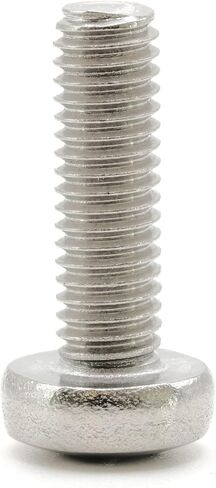 ReplacementScrews Rear License Plate Screws Compatible with Toyota Camry - Stainless Steel - Black Oxide - (Pack of 4) in Kuwait