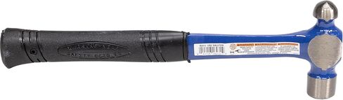 Vaughan TC016 16-Ounce Commercial Ball Pein Hammer,White in Saudi Arabia