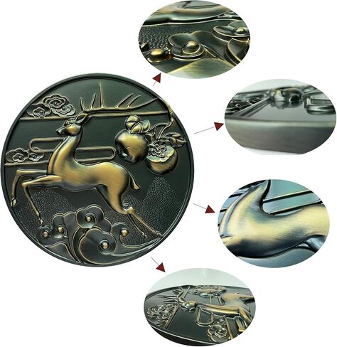 الأنيق المعدني (الأسماك) فن الجدار للمنازل الفاخرة ، ديكور من الألومنيوم المصبوب مع الانتهاء من البرونز المغطى باليد ، ونحت معلق مقاوم للطقس للفيلا ، المقصورة ، الباب الأمامي in Saudi Arabia