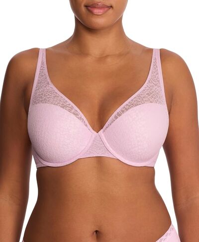 Natori Women's Pretty Smooth Full Figure Contour Underwire in Saudi Arabia