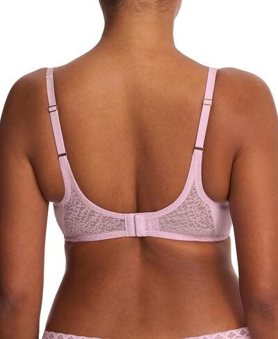 Natori Women's Pretty Smooth Full Figure Contour Underwire in Saudi Arabia