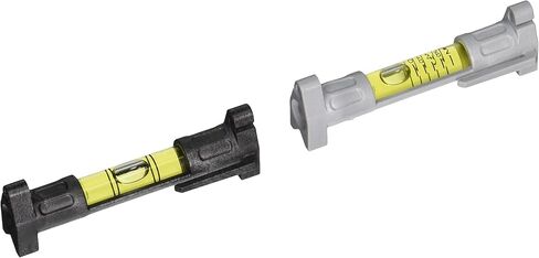 جونسون ليفل آند تول 175-O أورانج بوست ومستوى الأنابيب، 4 بوصة × 5 بوصة × 9 بوصة، برتقالي، مستوى واحد in Kuwait