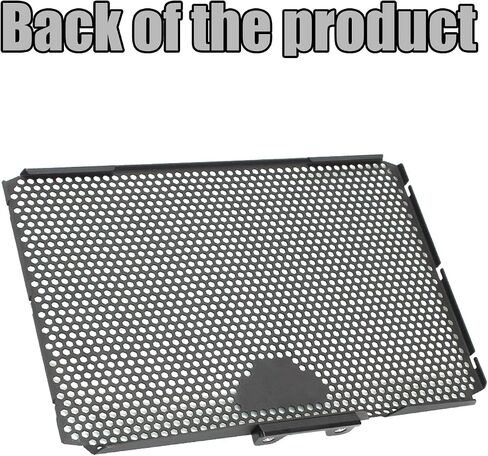 For CBR650R CB650R 2024 Aluminum Alloy Modified Radiator Grille Guard Protector cbr650r cb650r 2024-2025 Motorcycle Parts (CBR650R) in Kuwait