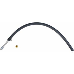 Sunsong 3401744 Power Steering Return Line Hose Assembly