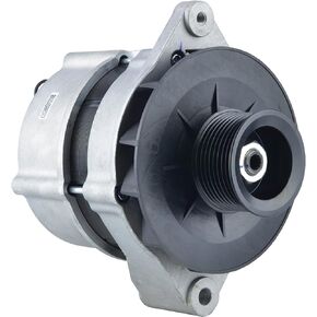 New Lovelator متوافق مع/استبدال John Deere ، IR/EF 12-Volt ؛ 75 AMP RE505895 SE502626