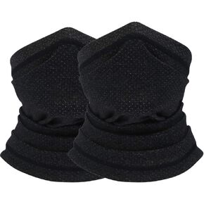 Neck Gaiter – Summer Face Cover Sunscreen Bandana