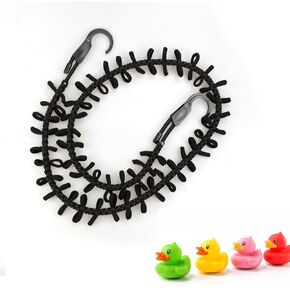 Rubber Duck Holder for Jeep Owners Ducks Display Fixed Mount (Rubber Ducks Not Included)