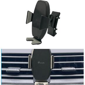 حامل الهاتف لـ Toyota Rav4 2007-2011 حامل الهاتف الخاص بالسيارة حامل الدوران 360 درجة للهواتف Toyota Rav4 ملحقات