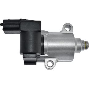 صمام التحكم في الهواء الخمول IACV IAC 35150-23700 35150-23900 متوافق مع Kia Soul Sportage Spectra5 Elantra Hyundai Tiburon 2005-2011