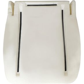 Priprilod Driver or Passenger Side Bottom Seat Foam Cushion Compatible with Chevy Express 1500 2500 Van 2003 2004 2005 2006 2007 2008 2009 2010 2011 2012 2013 2014