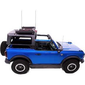 FORD BRONCO® HOIST-A-TOP® | ELECTRIC HARDTOP STORAGE AND REMOVAL SYSTEM (014-FBP, 4 Door)