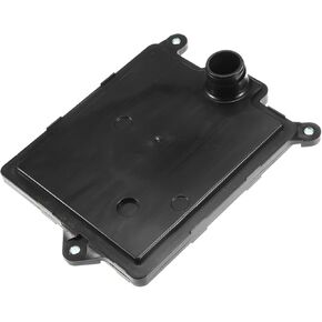 AS68RC A465 FE180 A860E A861E Automatic Transmission Filter Oil Pan Fit for Isuzu NPR 2007-2009 4HK1 No.8980794010 - Pack of 1 Auto Accessories