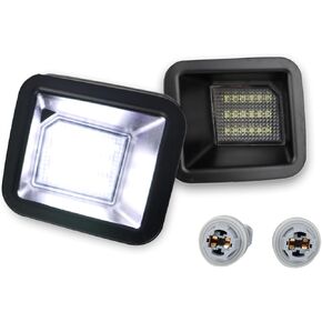 LED LED LECNOR LIGHT LIGH