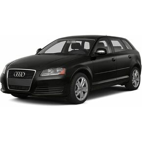 XtremeVision Interior LED for Audi A3 2003-2013 (12 Pieces) Cool White Premium Interior LED Kit Package + Installation Tool